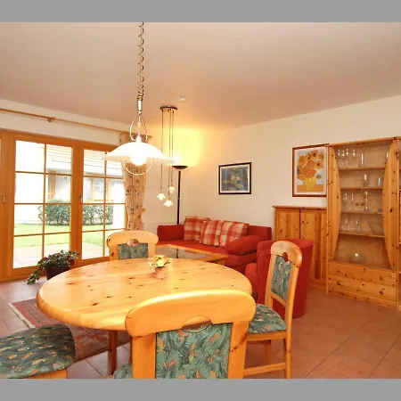 Freesenbruch - Ferienwohnung 1.2 Vakantiepark Zingst